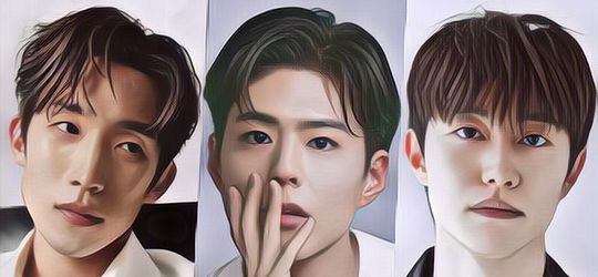 Variety Show Baru tvN, "Bogum Magical" Umumkan Para Pemerannya!