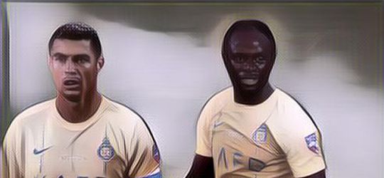 Gak Hanya Soal Uang, 4 Alasan Banyak Pemain Top Dunia Pindah ke Liga Arab Saudi