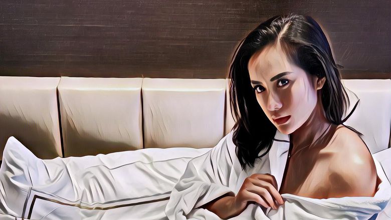 Pernah Jadi Simpanan Pejabat Polisi Bintang 3, Rela Tinggalkan Apartemen Mewah dan Pilih Cerai karena Alasan Ini