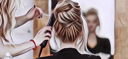 Wow, Ada Salon yang Tawarkan Pelayanan untuk Orang yang Baru Putus Cinta: Kira-Kira Apa Ya?