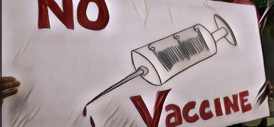 Selebritis Hollywood Ini Ternyata Anti Vaksin, Lho!
