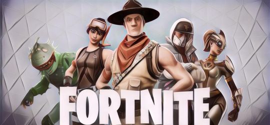 Bonusan Fortnite untuk Bundel Nintendo Switch, Ayo Serbu Tilted Tower Pake Set Skin Baru