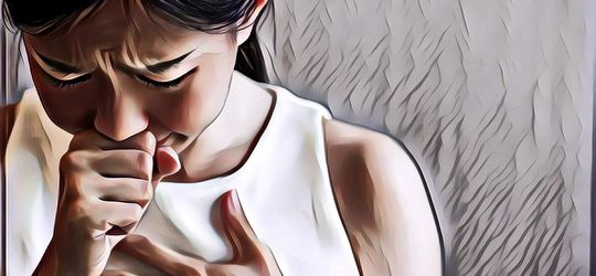 Mudah Banget, Ini 6 Cara Mengatasi Cegukan Tanpa Minum Saat Puasa, Jangan Buru-buru Batalin Ya!