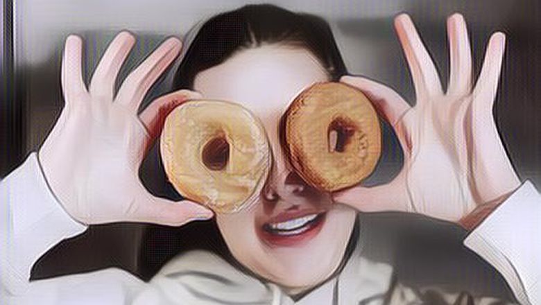 Penasaran, Kenapa Donat Berlubang Tengahnya? Ini Jawabannya!