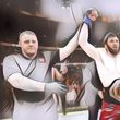 Baru Menang Magomedov Ankalaev Siap Lawan Alex Pereira Lagi di UFC