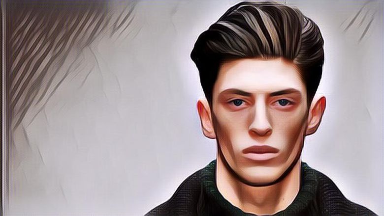 7 Potongan Rambut Keren Pria Paling Trendi Sepanjang Masa