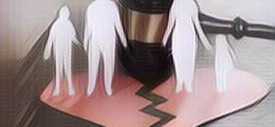 Semakin Hari Semakin Banyak Pasangan Kawin Cerai, Berikut Ini 13 Penyebab Umum Perceraian