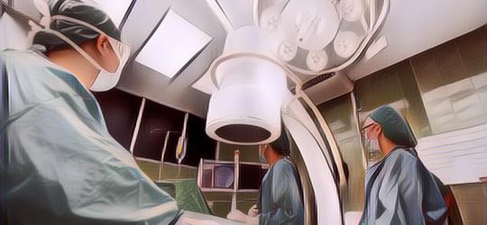 Dafar Operasi yang Ditanggung dan Tidak Ditanggung BPJS