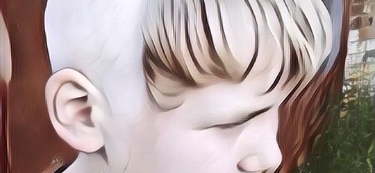 Cara Mempercepat Pertumbuhan Rambut Setelah Salah Potong