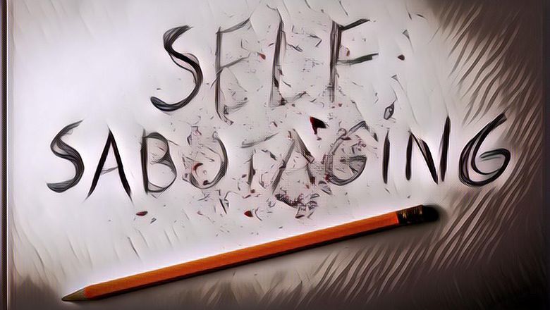 Segera Hentikan! Ini 3 Tanda Seseorang Melakukan Self-Sabotage