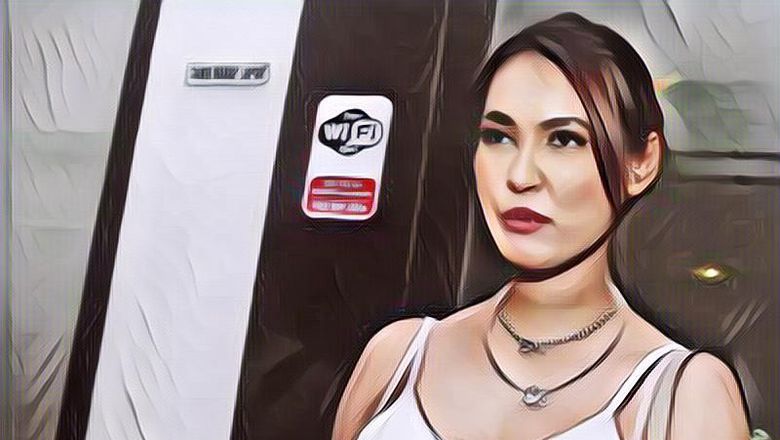 Tergoda, Maria Ozawa Naksir Chef Juna dan Ngebet Mau Ajak Ketemuan