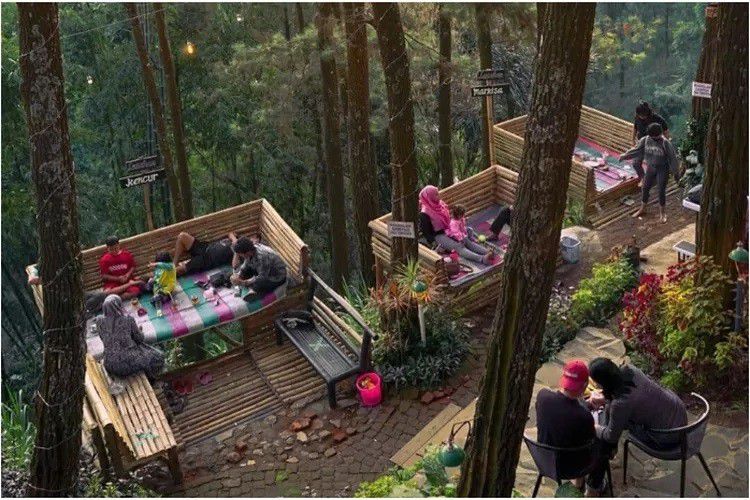 Rekomendasi Rumah Makan di Bromo