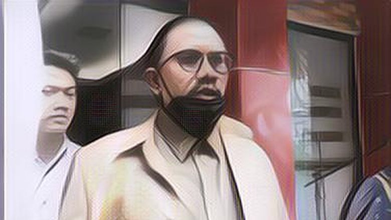 Tanggapi Laporan Keluarga Badjideh ke Nikita Mirzani, Fahmi Bachdim: Nggak Jelas!