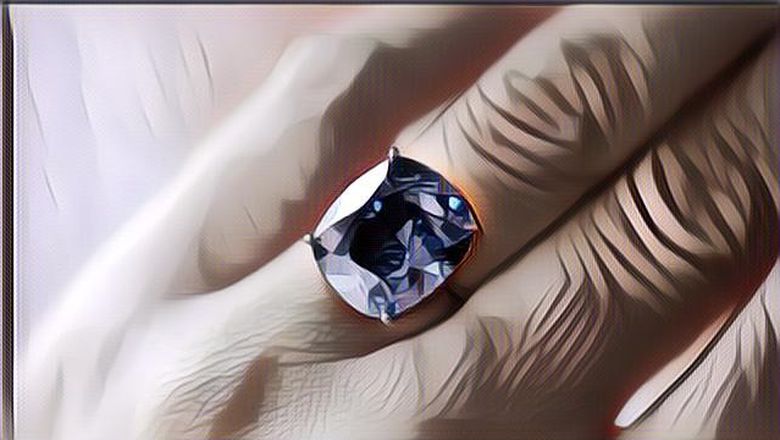 4 Hal yang Harus Diperhatikan Saat Memilih Berlian