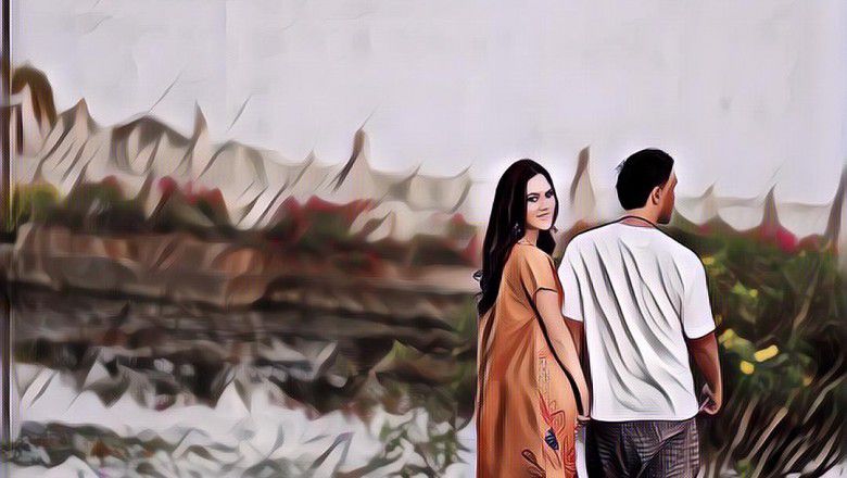 Raisa dan Hamish Daud Umumkan Kehamilan Lewat Video Romantis, Netizen Baper