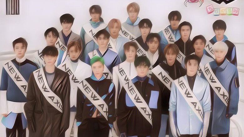 Heboh Perseteruan SM Entertainment VS EXO-CBX, Fans Ikut Khawatirkan Gaji Member NCT