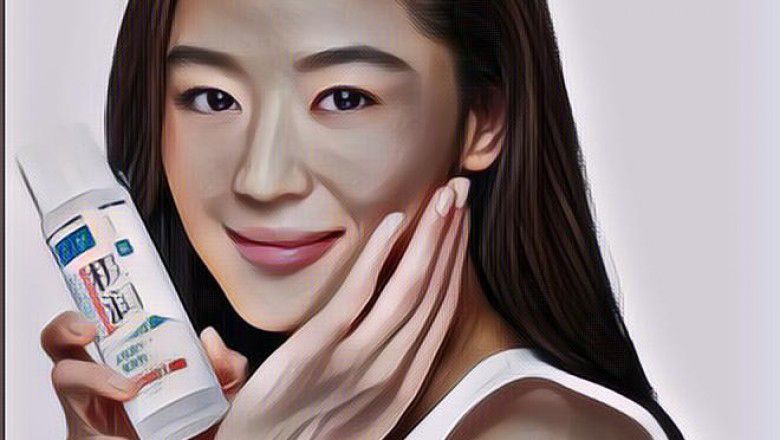 Hada Labo Untuk Jerawat dan Kulit Berminyak, Ampuhnya Bukan ...