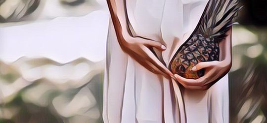 Ternyata, Mitos Soal Nanas Dan Kehamilan Belum Terbukti Secara Ilmiah