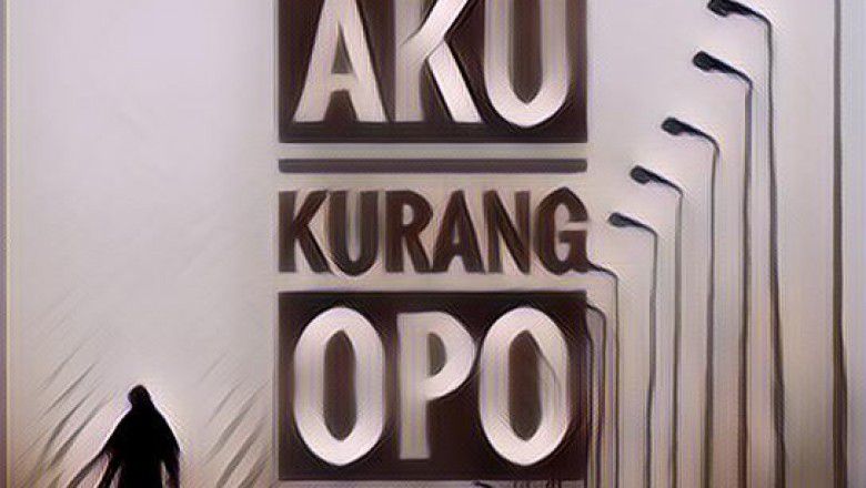 Status Bahasa Jawa Lucu Buat Inspirasi Harimu