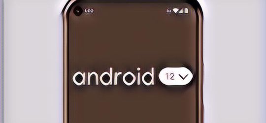 Google Umumkan OS Android versi Terbaru Android 12 “Material You”