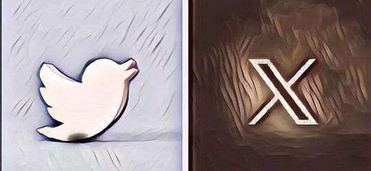 Twitter Diubah Nama Menjadi X.Com, Kominfo Langsung Blokir