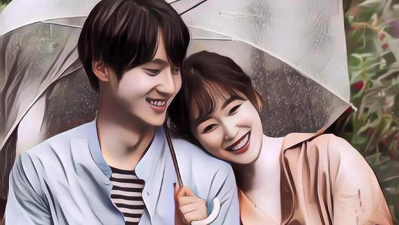 Sebuah Penelitian Beberkan Alasan Kenapa Cinta Itu Buta ...