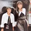 Bernadya dan Wickana Kolaborasi di JICAF 2025, Bikin Karakter Lulla Bear