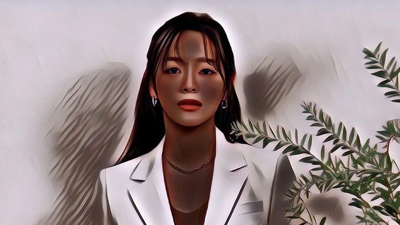 Baru Terungkap! Kim Sejeong Sempat Ketakutan Dibuntuti Polisi Indonesia, Padahal Ini Tujuannya