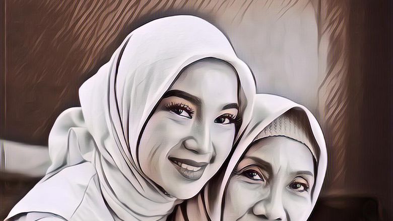 Orang Tuanya Pendeta, 3 Artis Ini Malah Putuskan Jadi Mualaf