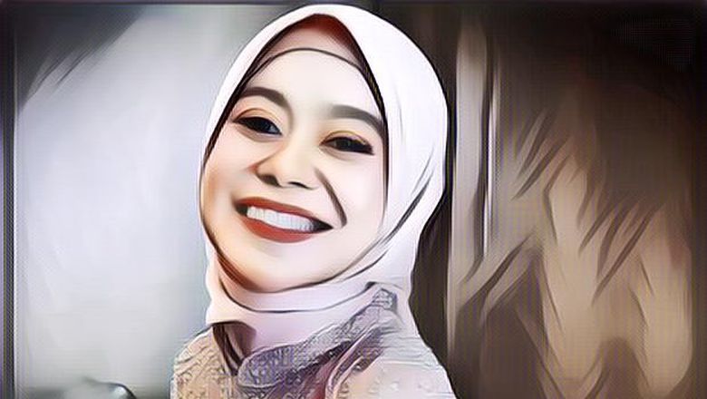 Lesti Kejora Nyanyi di Hajatan Nikahan Kampung, Siapa Ya yang Berani Bayar Mahal?