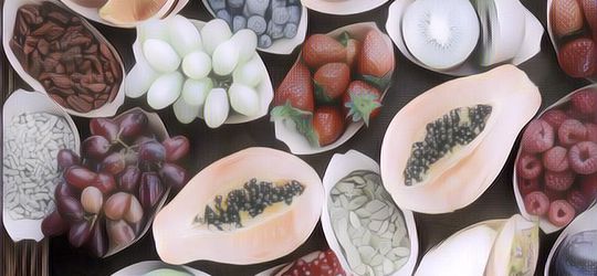 Pilihan Makanan Saat Sahur Agar Tidak Cepat Lapar