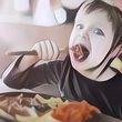 Benarkah Makanan Bisa Mempengaruhi Perilaku Anak?