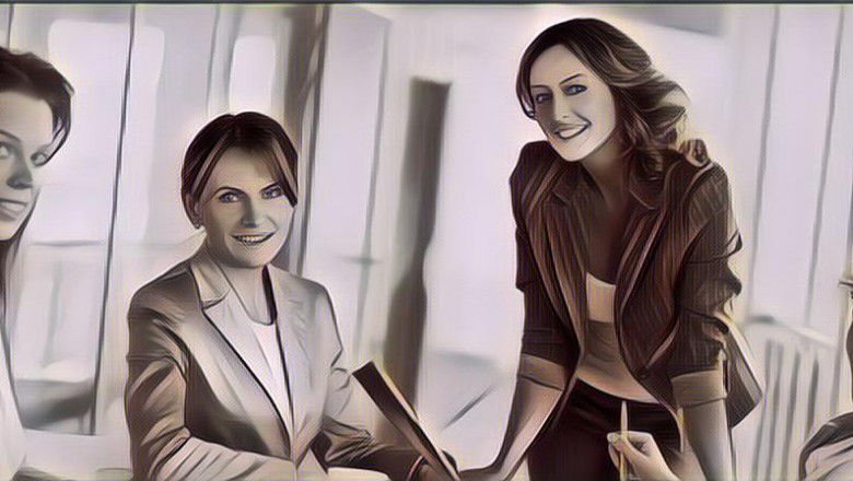 Cara Lebih Produktif di Tempat Kerja, Buat Wanita Powerful Nih!