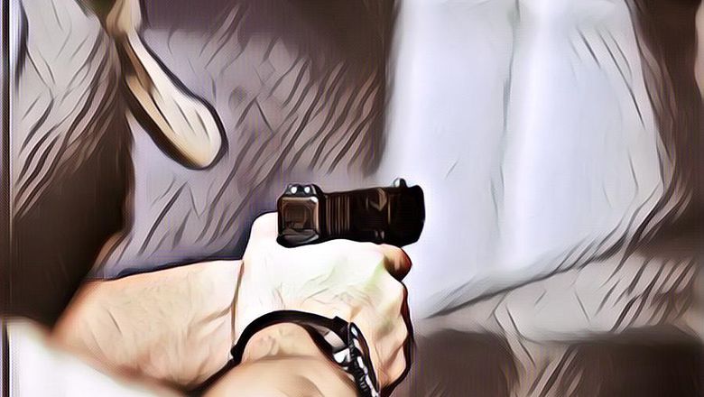 Polisi Punya Aturan Ketat dalam Menembak Senjata Api, Ada Tahapannya dan Gak Asal Dor Aja!