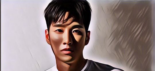 Senang dengan Sambutan Penggemar, Ahn Bo Hyun Janji Bakal Kembali ke Indonesia