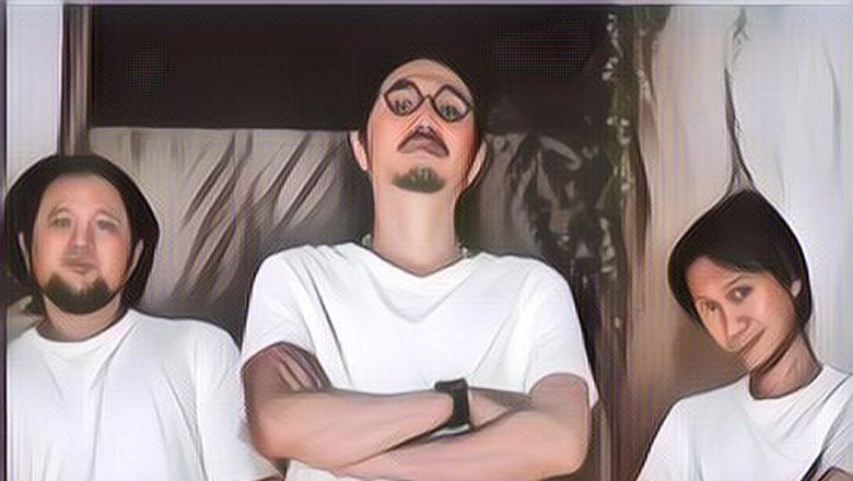 Ini Riders Sheila On 7 Saat Manggung, Dijamin Gak Bikin Ribet