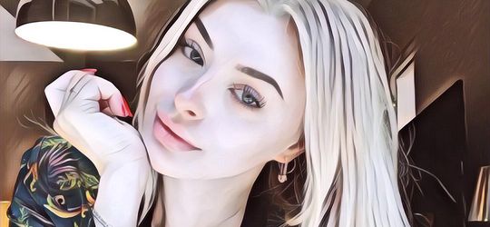 Streamer Twitch Cewek Cantik Sepakat untuk Pindah ke Facebook Gaming