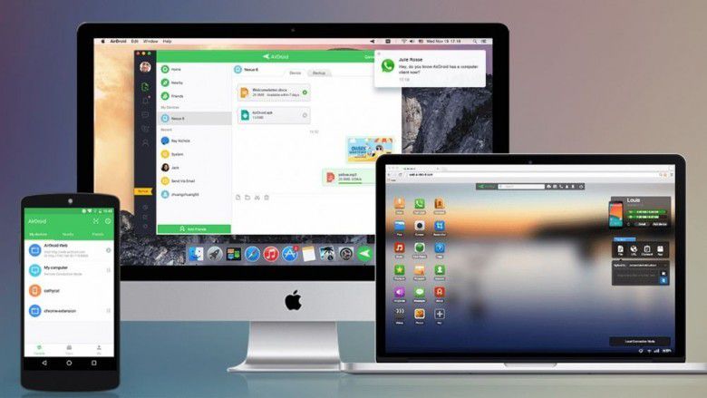 AirDroid 