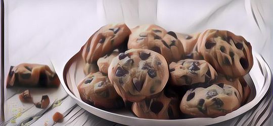 3 Rekomendasi Kue Lebaran Kekinian Pengganti Nastar dan Putri Salju, Enggak Kalah Enak!