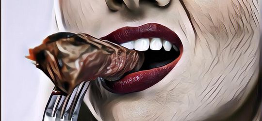 Sebaiknya Berapa Banyak Daging Merah yang Harus Kita Makan dalam Seminggu?