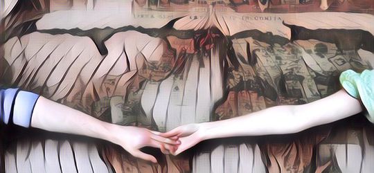 Wajib Dicoba, Ini Tips Hubungan Langgeng Meski LDR