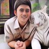 Alshad Ahmad Bongkar Penyebab Kematian Cenora, Harimau Kesayangannya