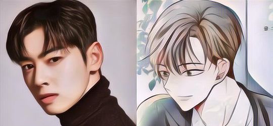 Cha Eun Woo ASTRO Dikonfirmasi Akan Bintangi Drama Komedi Romantis Baru, Ini Dia Bocorannya!