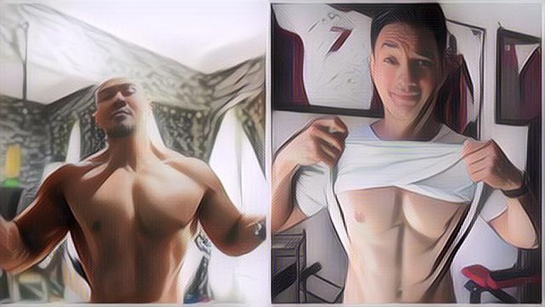 7 Cara Ampuh Membentuk Otot Kuat Tulang Besi Bak Gatotkaca, Bugar dan Berotot dalam Sekejap!