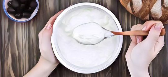 Gak Susah! Tutorial Cara Membuat Yogurt Sendiri di Rumah