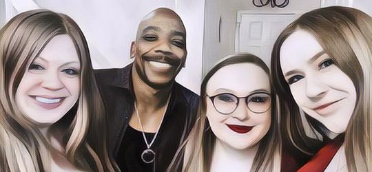 Viral! Kisah Pria Pengangguran Punya 3 Istri Yang Tinggal Bareng, Sebut Bak Mimpi Jadi Kenyataan