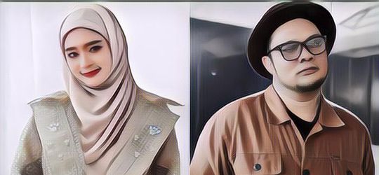 Inara Rusli Terpukul Dilaporkan Virgoun Ke Polisi, Blak-blakan Bongkar Sifat Asli Mantan Suami