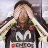Performa Tim Tak Kunjung Membaik, Rossi Layangkan Kekecewaan