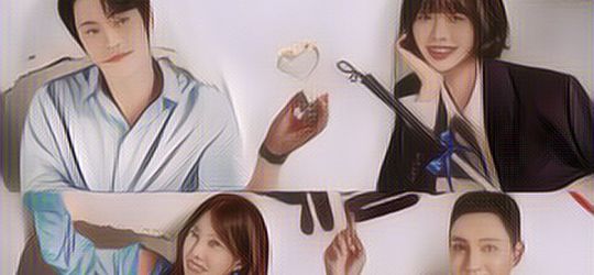 Iron Family Jadi Drakor Paling Banyak Ditonton Saat 4 Drama Lain Tidak Tayang karena Situasi Politik di Korsel