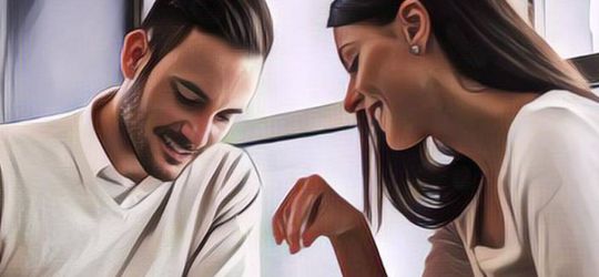 Belajar dari Kiky Saputri, Begini Tips Mengetahui Pria Serius dari Aplikasi Kencan